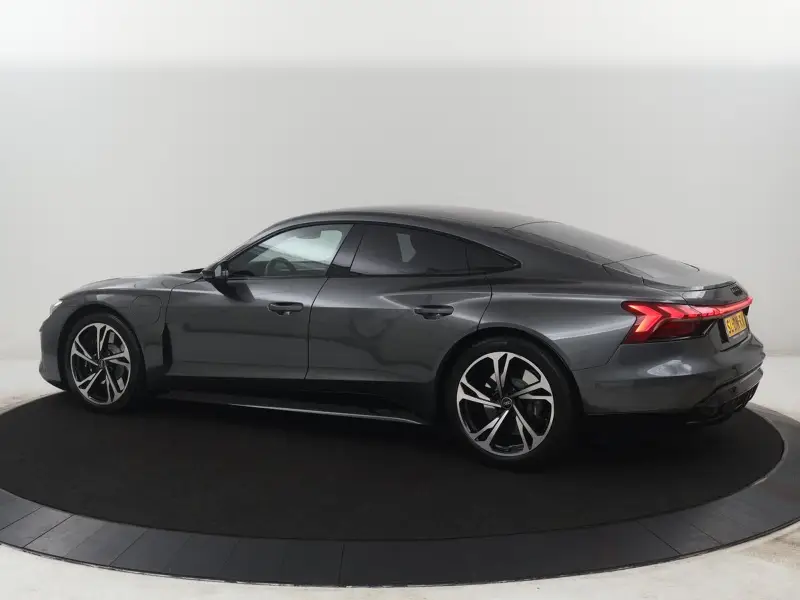 Audi e-tron GT GT 93 kWh Pano | B&O Sound System 2022 leasen bij DreamLease: foto 2