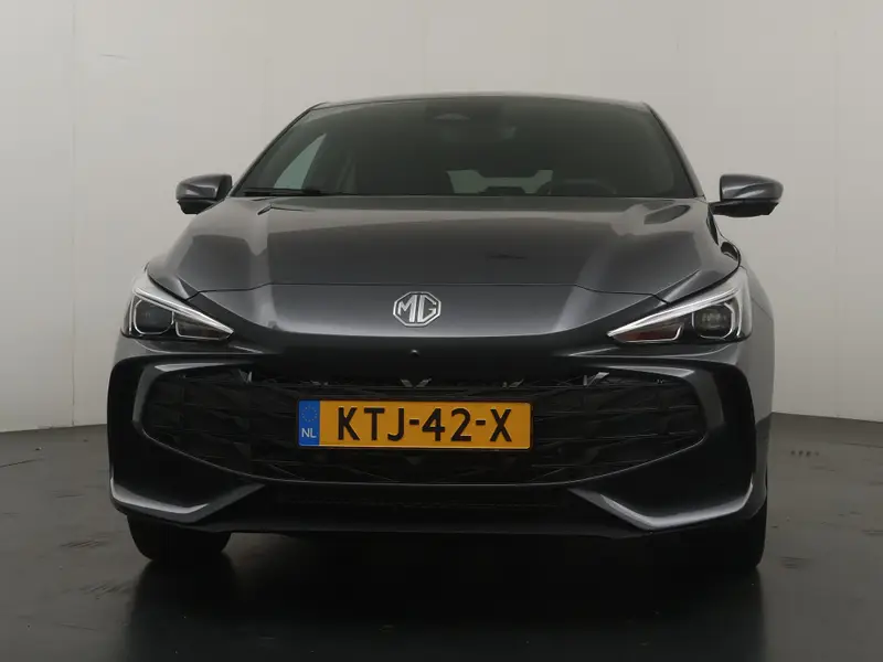 MG MG3 Hybrid+ 1.5 Hybrid+ Luxury Automaat 2026 leasen bij DreamLease: foto 2
