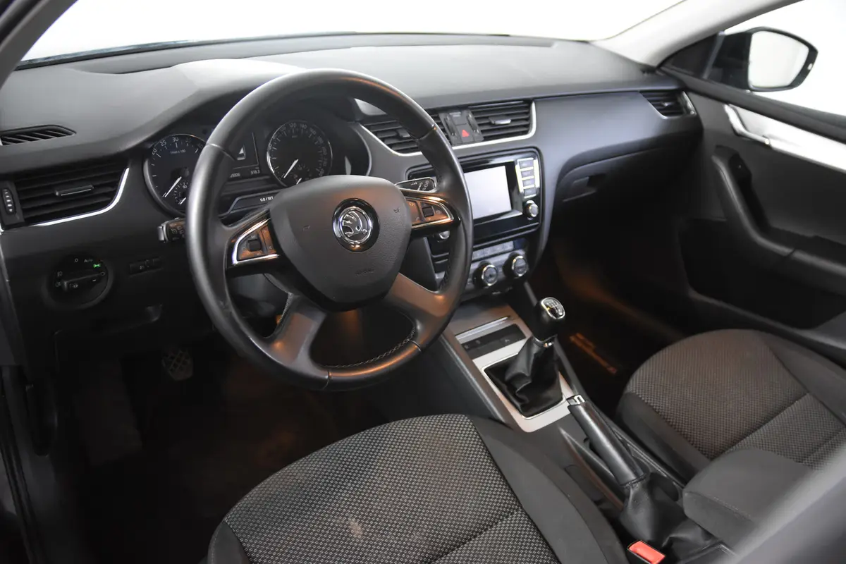 Škoda Octavia Combi 1.6 TDI Greentech Active *Meeneemprijs*: foto 2