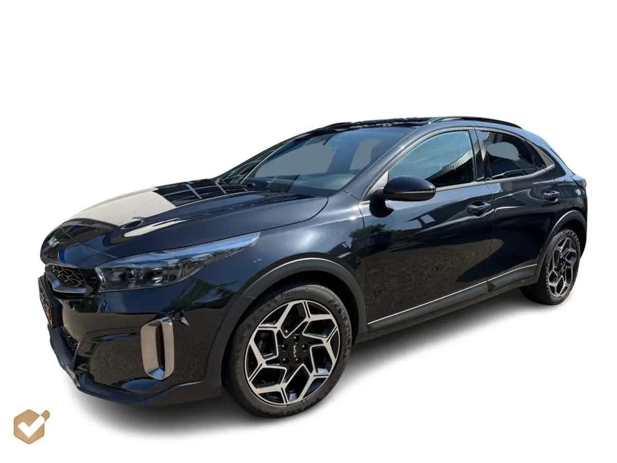 Kia XCeed 1.5 T-GDI GT-Line First Edition NL-Auto Automaat *Geen Afl. kosten*: foto 2