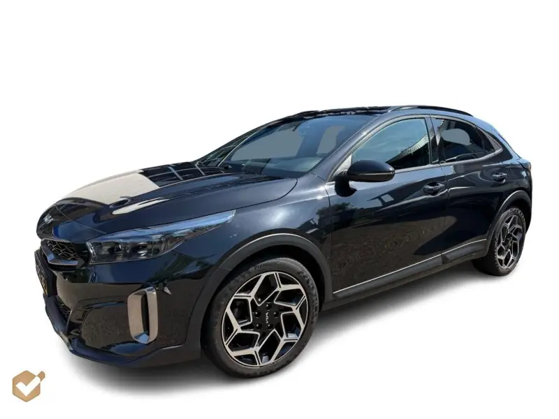 Kia XCeed 1.5 T-GDI GT-Line First Edition NL-Auto Automaat *Geen Afl. kosten* 2022 leasen bij DreamLease: foto 2