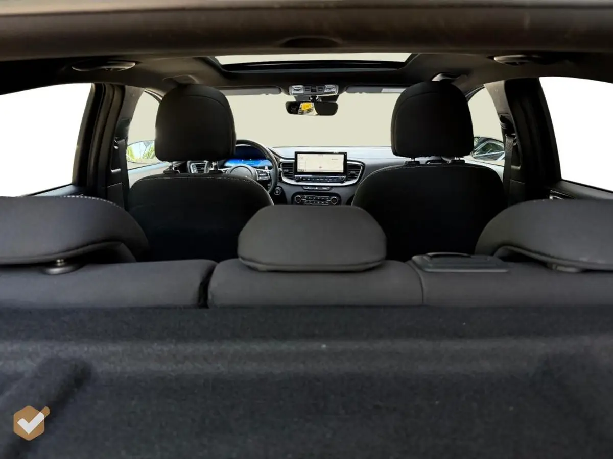Kia XCeed 1.5 T-GDI GT-Line First Edition NL-Auto Automaat *Geen Afl. kosten*: foto 60