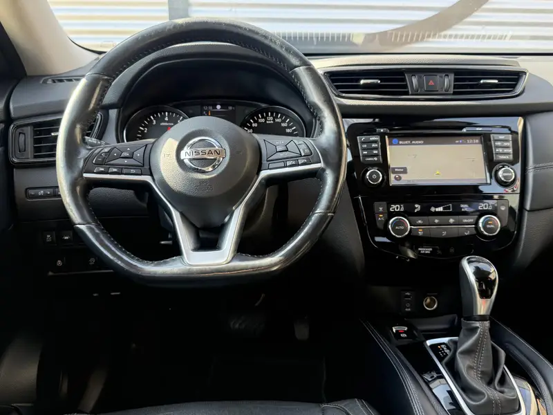 Nissan X-Trail 1.3 DIG-T Tekna 7p. 2019 leasen bij DreamLease: foto 2