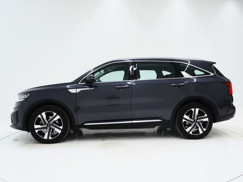 Kia Sorento 1.6 T-GDI Plug-in Hybrid 4WD 7p. 2023 leasen bij DreamLease: foto 2