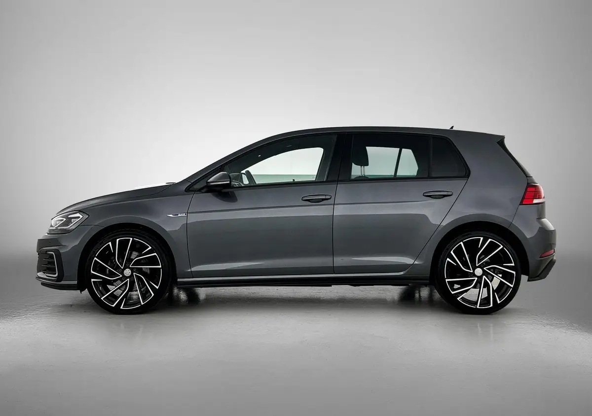 Volkswagen Golf 1.4 TSI PHEV GTE: foto 2