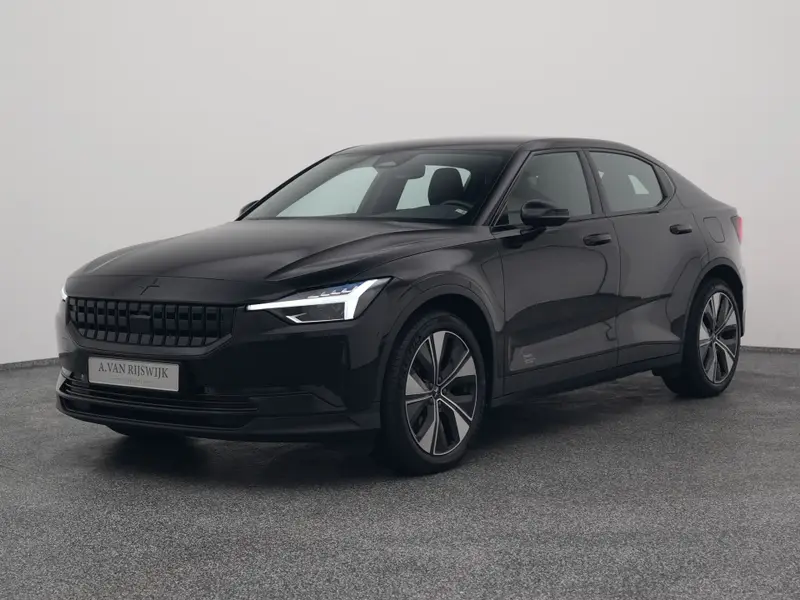 Polestar 2 2023 leasen bij DreamLease: foto 1