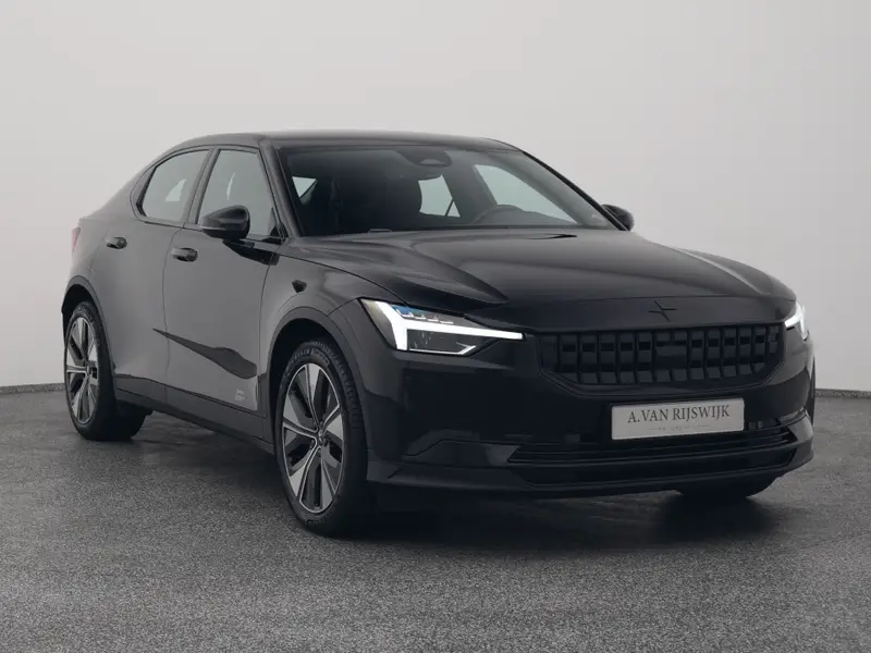 Polestar 2 2023 leasen bij DreamLease: foto 2