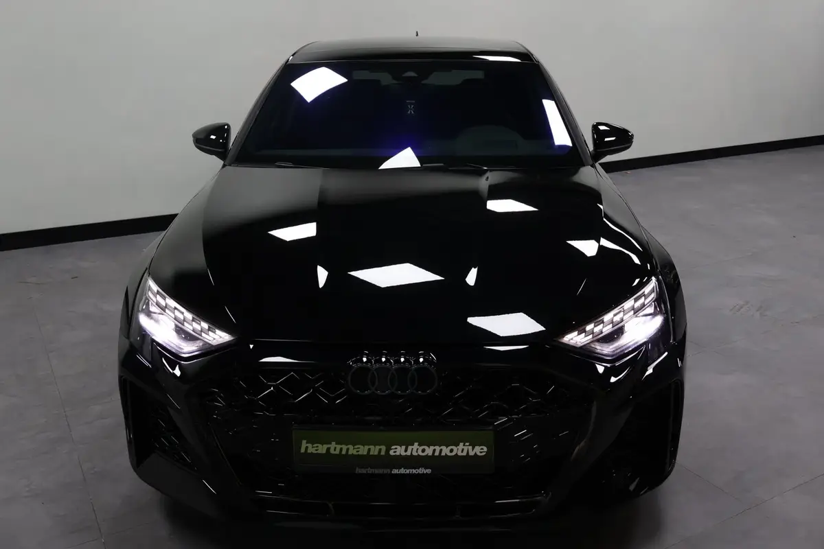 Audi RS3 A3 Sportback 2.5 TFSI Quattro|Pano|Leder|FULL|: foto 2