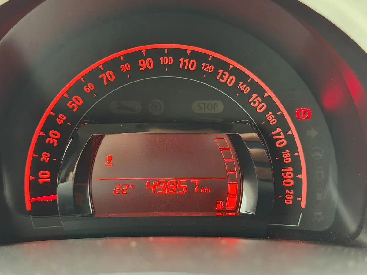 Renault Twingo 1.0 SCe Collection: foto 34