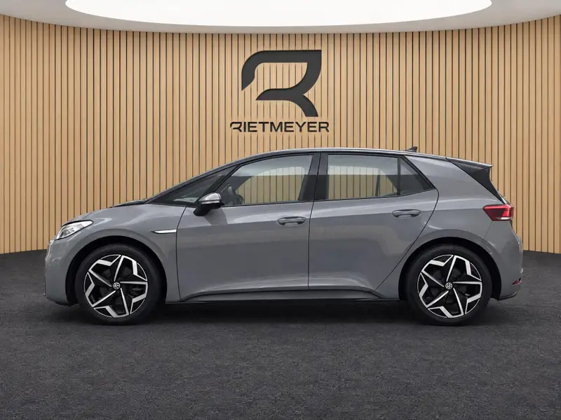 Volkswagen ID.3 Pure Performance electric 2022 leasen bij DreamLease: foto 2