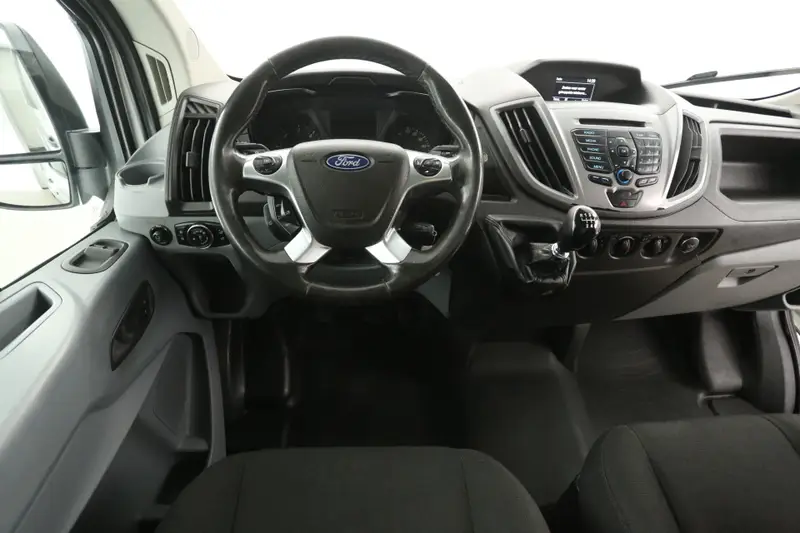 Ford Transit 2.0 TDCI L3H2 2016 leasen bij DreamLease: foto 2