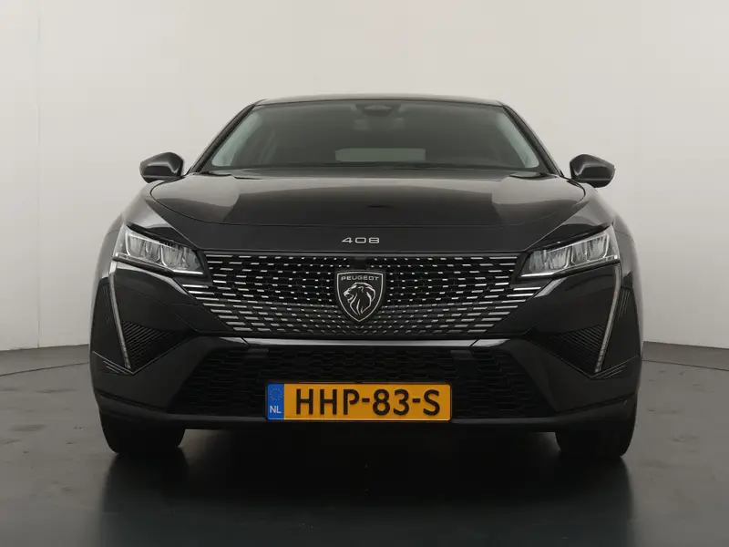 Peugeot 408 1.2 Automaat Hybrid Allure Navi/19"LM 2025 leasen bij DreamLease: foto 2