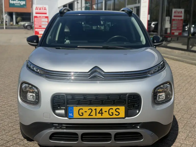 Citroën C3 Aircross 110pk S&S Origins 2019 leasen bij DreamLease: foto 2