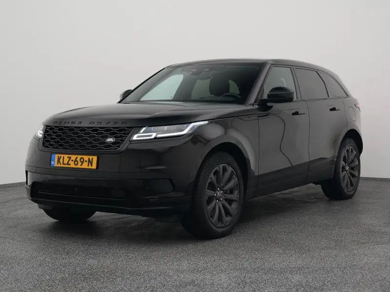 Land Rover Range Rover Velar 2023 leasen bij DreamLease: foto 1