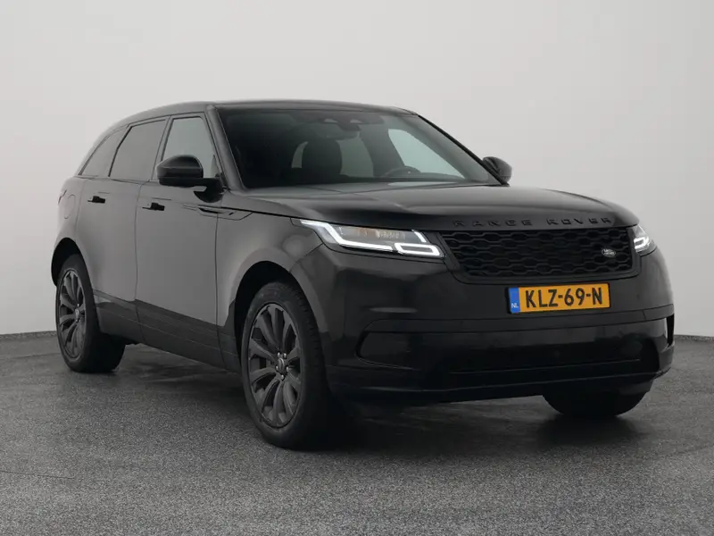 Land Rover Range Rover Velar 2023 leasen bij DreamLease: foto 2