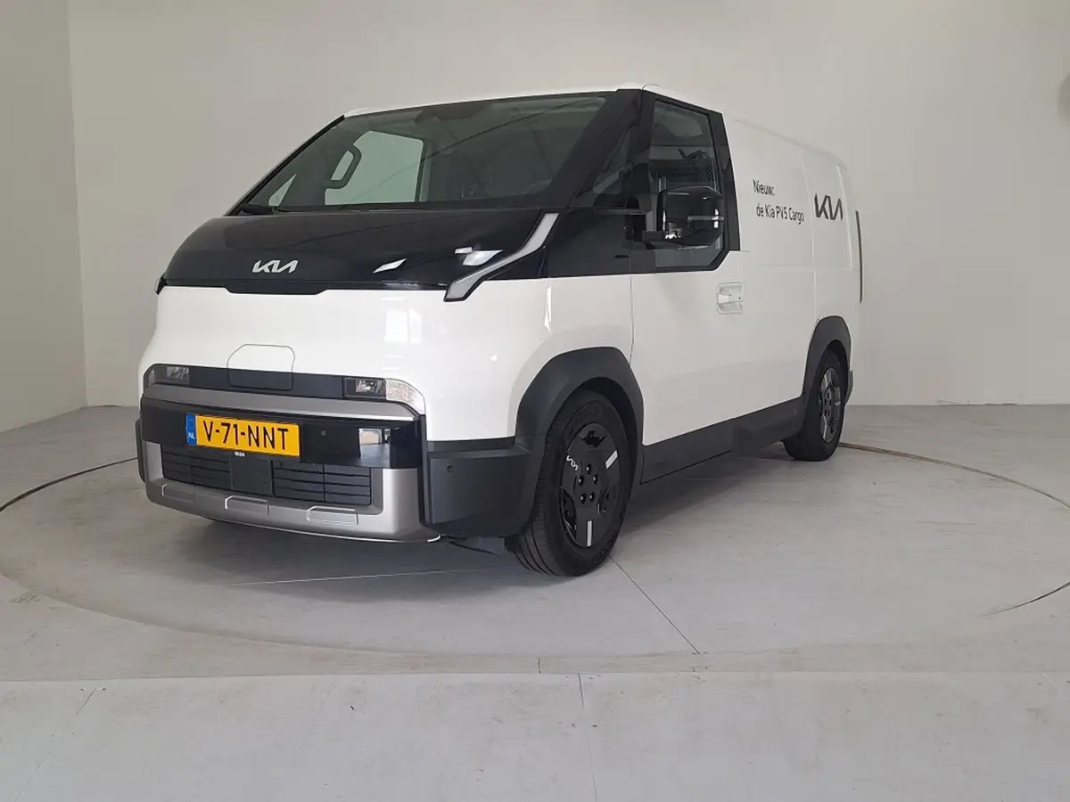 Kia PV5 L2H1Essential71kWh: foto 2