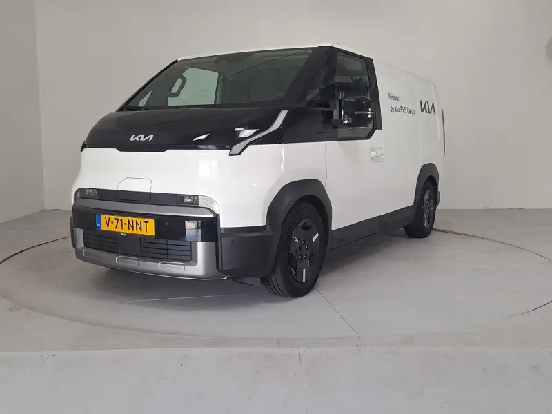 Kia PV5 L2H1Essential71kWh 2025 leasen bij DreamLease: foto 2