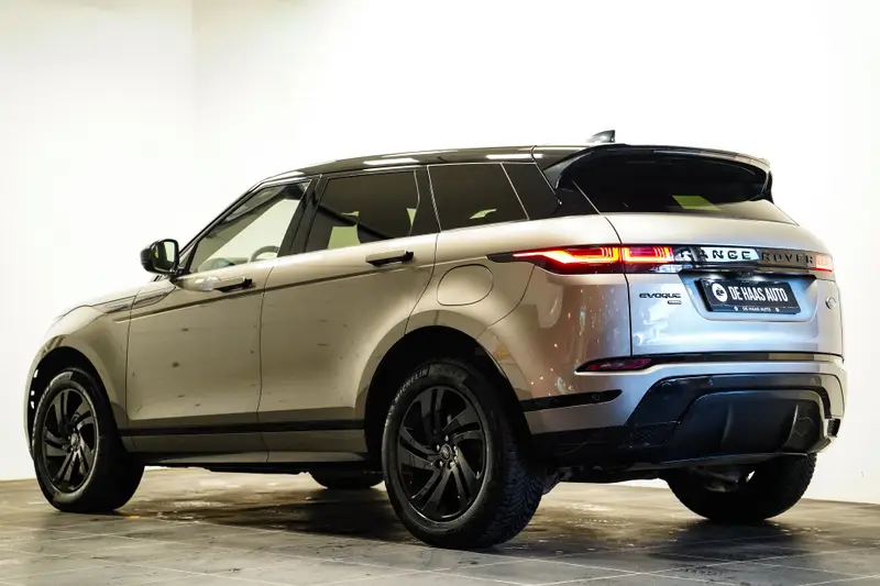 Land Rover Range Rover Evoque 1.5 P300e AWD R-Dynamic|Meridian|Leder|Acc|Elektr stoel 2023 leasen bij DreamLease: foto 2