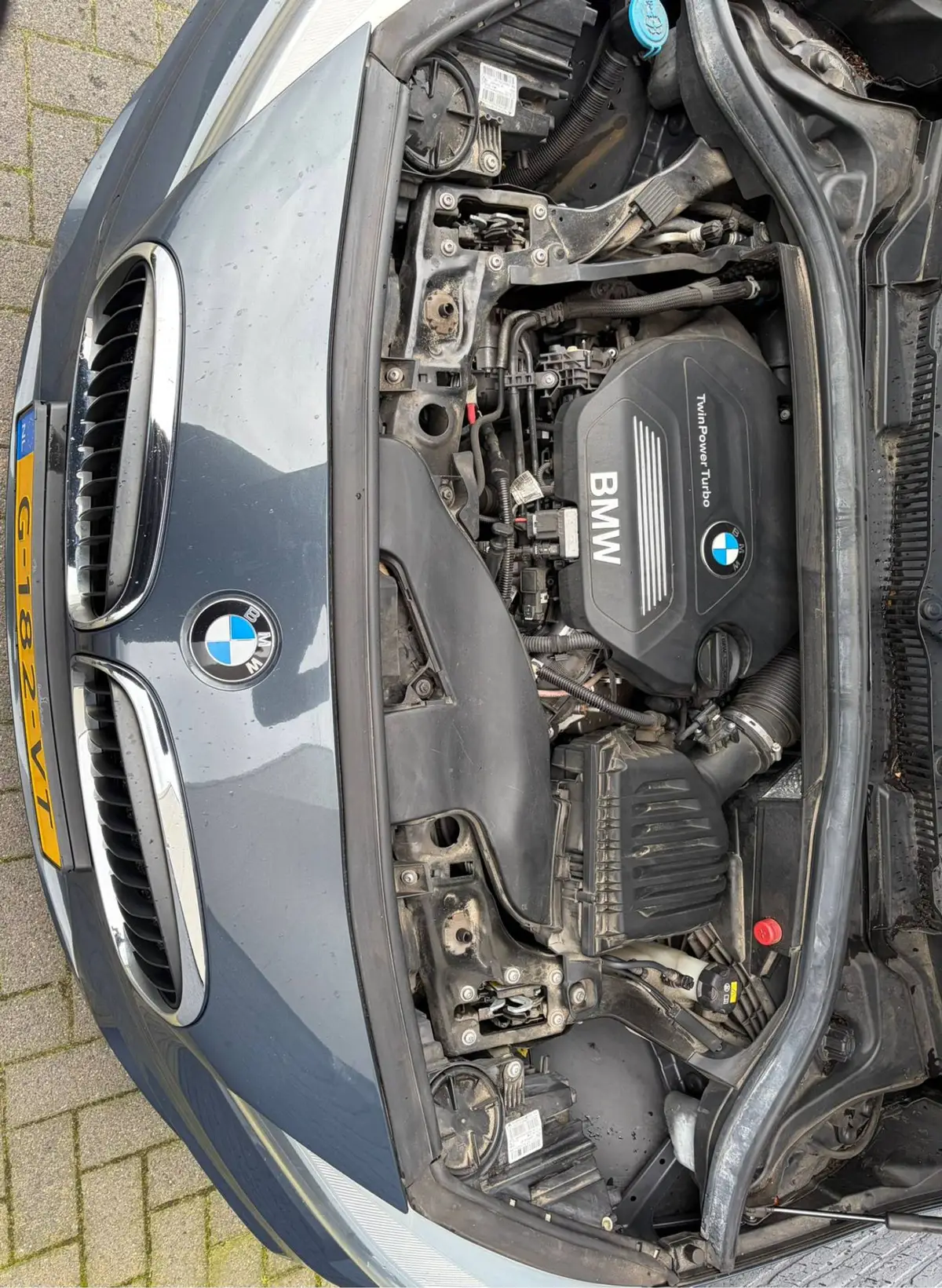 BMW 2 Serie Active Tourer 218D 136PK Trekhaak Navi Ecc Cruise Control Pdc Executive: foto 28