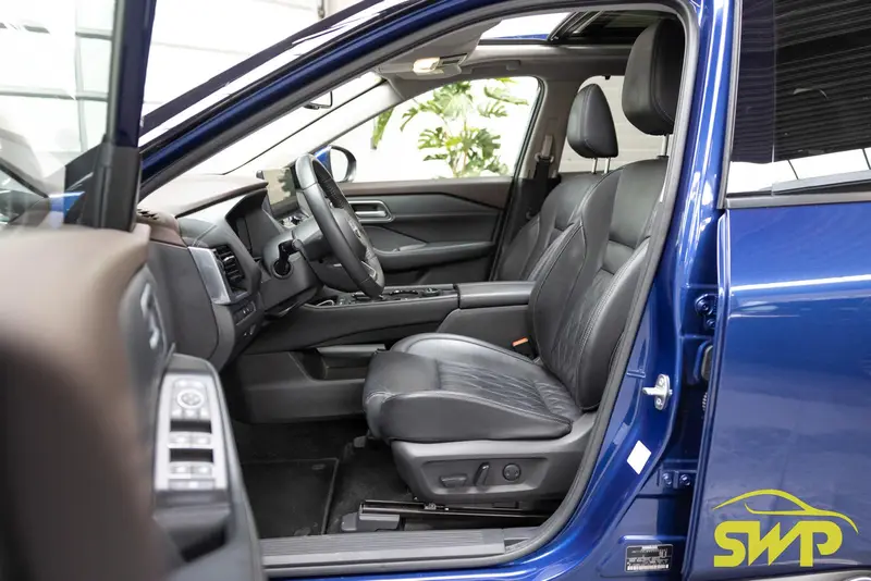 Nissan X-Trail 1.5 e-4orce Tekna Plus 4WD 7p. 2023 leasen bij DreamLease: foto 2