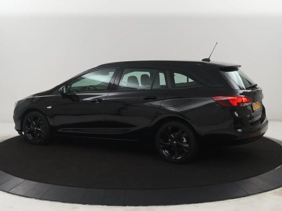 Opel Astra Sports Tourer 1.4 Business Elegance | Stuur/stoel verwarmingo | Cruise control |: foto 2