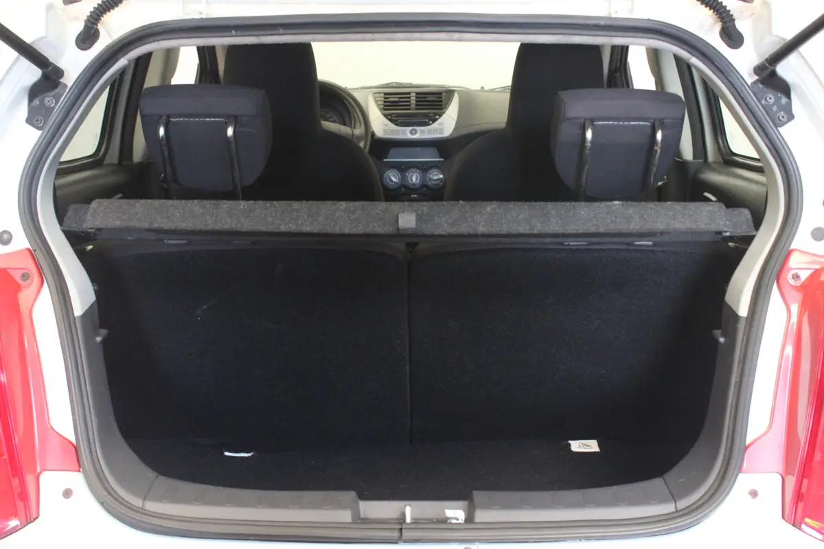 Suzuki Alto 1.0 Comfort EASSS: foto 14
