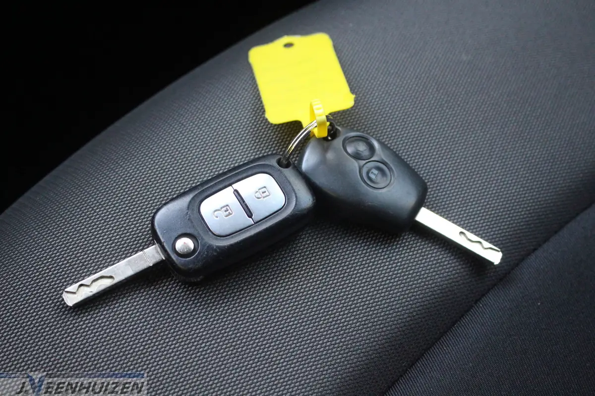 Renault Kangoo Family 1.2 TCe Limited Start&Stop: foto 26