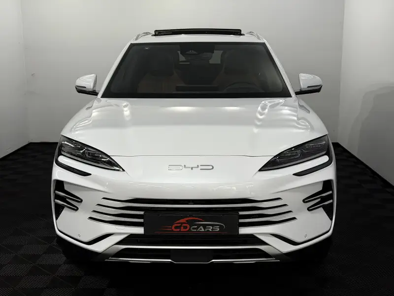 BYD SEAL U 1.5 DM-i FWD Boost 2024 leasen bij DreamLease: foto 2