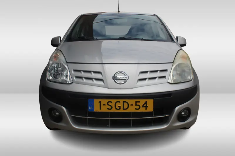Nissan Pixo 1.0 Look 2013 leasen bij DreamLease: foto 2