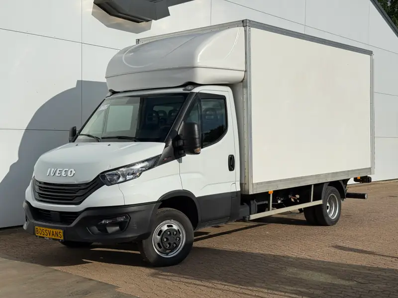 Iveco Daily Daily 35C16 3.0 160PK 2022 leasen bij DreamLease: foto 1