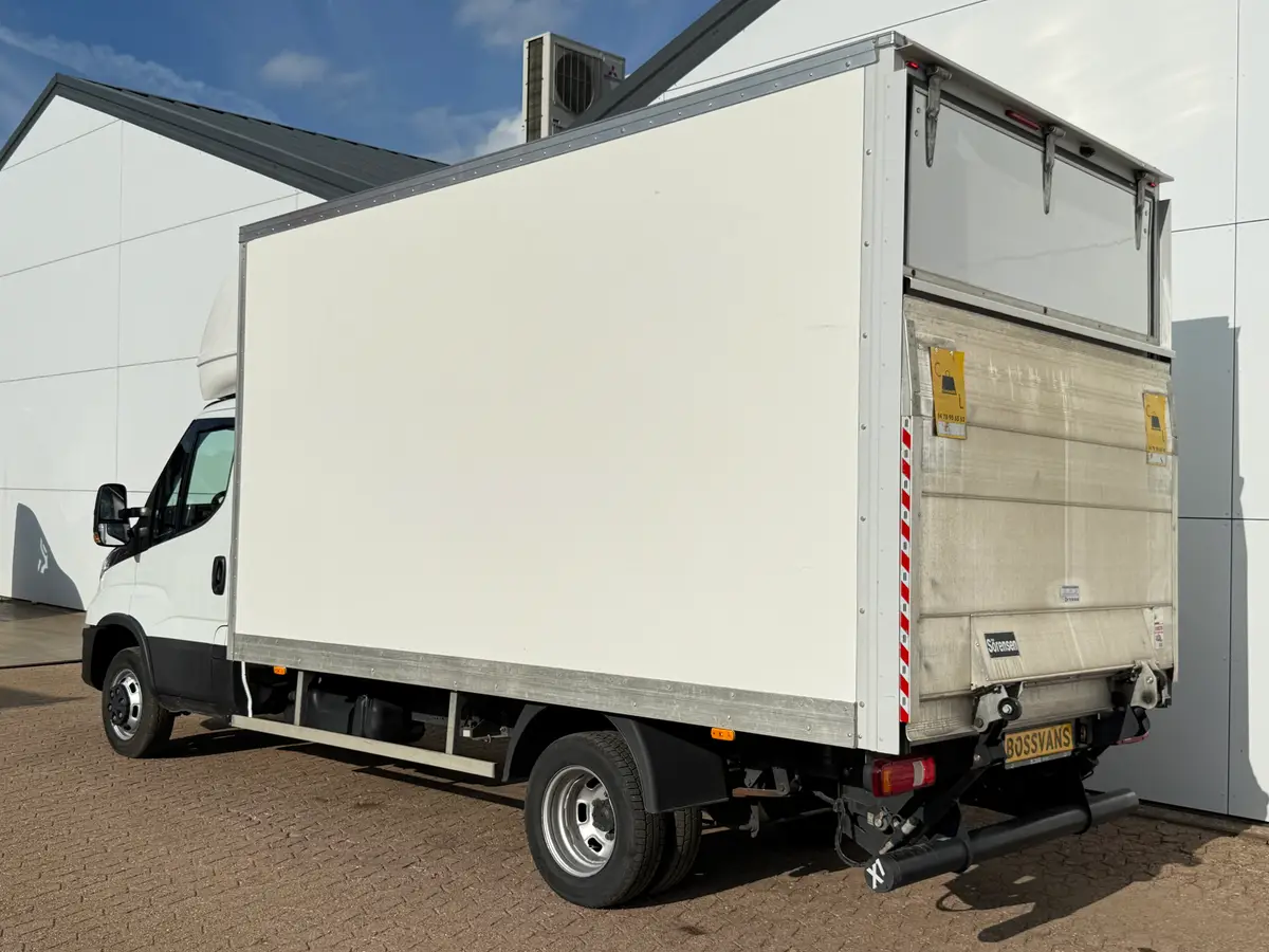 Iveco Daily Daily 35C16 3.0 160PK: foto 2