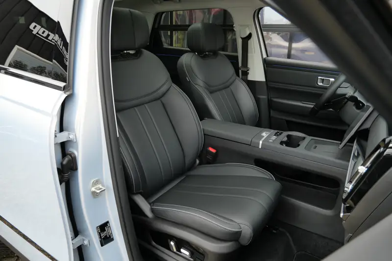 Jaecoo 7 1.5 TGDI SHS-P Exclusive 2026 leasen bij DreamLease: foto 2