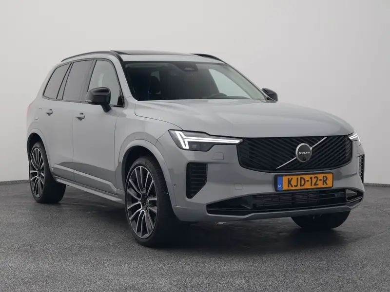 Volvo XC90 2026 leasen bij DreamLease: foto 2