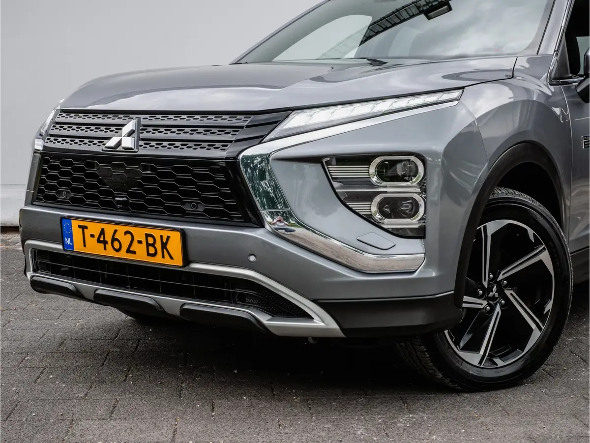 Mitsubishi Eclipse Cross 2.4 PHEV Instyle: foto 2