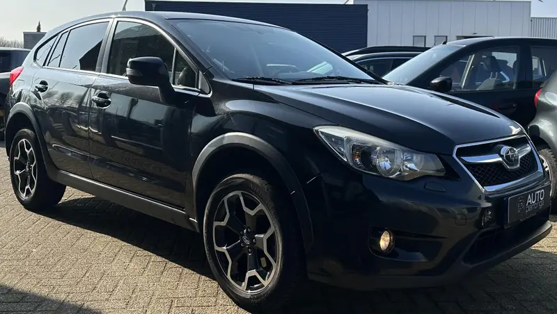 Subaru XV 2.0D Luxury AWD 2015 leasen bij DreamLease: foto 2