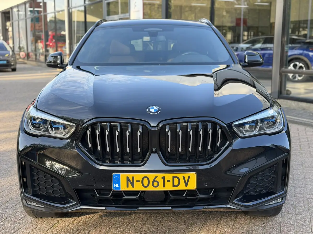 BMW X6 xDrive40i High Executive Bowers&Wilkins | Sky Lounge | Trekhaak: foto 2