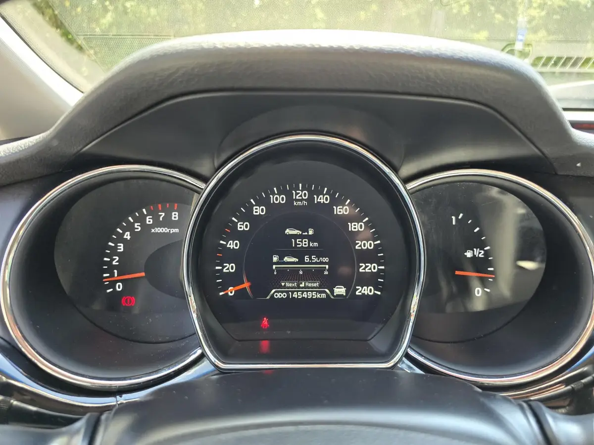 Kia cee'd 1.6 GDI Super Pack | 3/6 OF 12MND GARANTIE |: foto 39