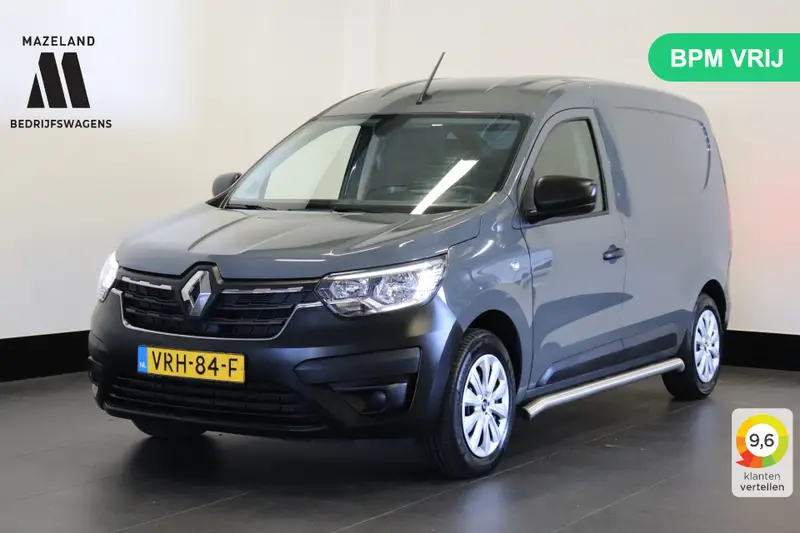 Renault Express 1.5 dCi EURO 6 2022 leasen bij DreamLease: foto 1