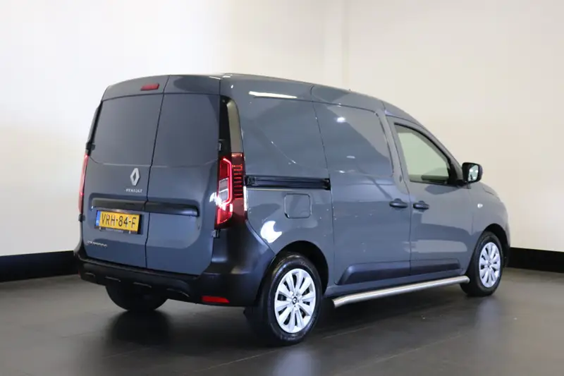 Renault Express 1.5 dCi EURO 6 2022 leasen bij DreamLease: foto 2