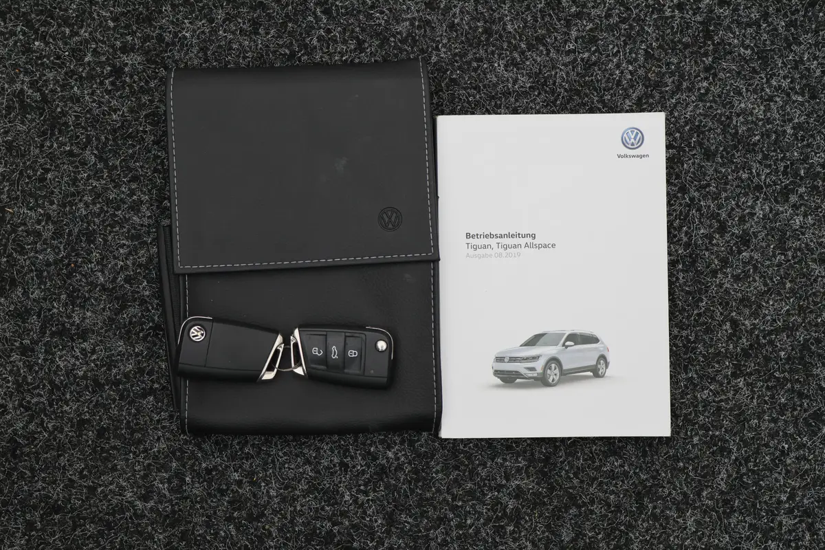 Volkswagen Tiguan Allspace 2.0 TSI 4Motion Highline Business R: foto 59