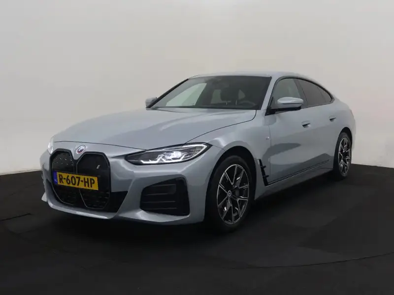 BMW i4 eDrive40 84 kWh SOH 93% 2022 leasen bij DreamLease: foto 2
