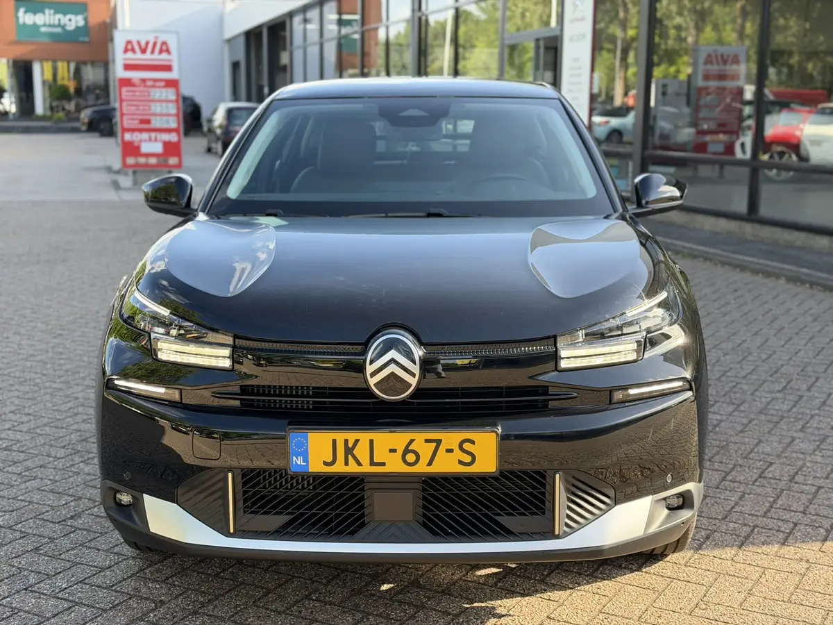 Citroën C4 1.2 Hybrid 145pk Business Automaat: foto 2