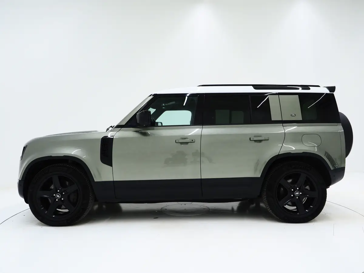 Land Rover Defender 110 2.0 P400e: foto 2