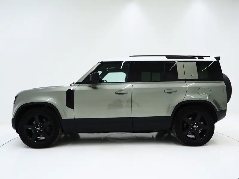 Land Rover Defender 110 2.0 P400e 2021 leasen bij DreamLease: foto 2