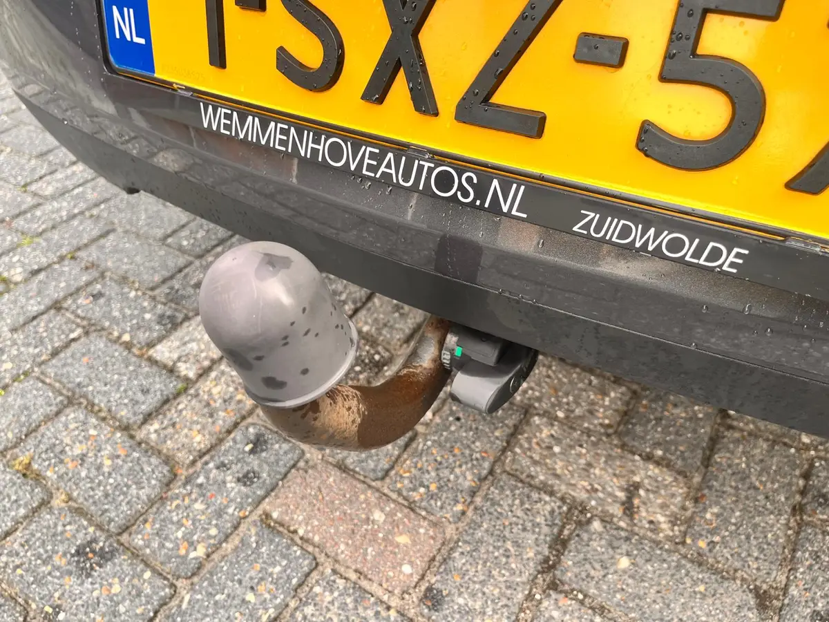 Opel Insignia 1.4 T EcoFLEX Business+: foto 35