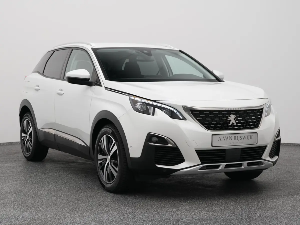 Peugeot 3008: foto 2
