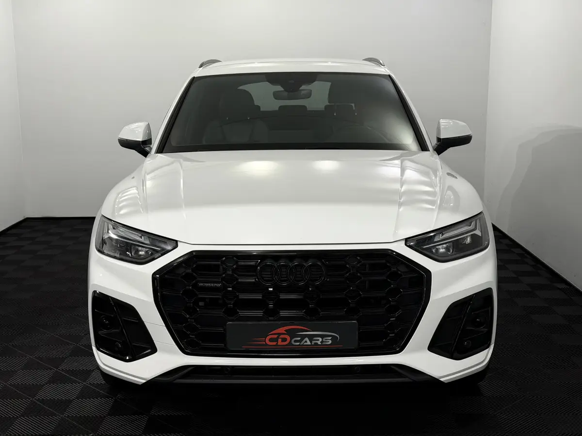 Audi Q5 55 TFSI e quattro Competition S-line: foto 2