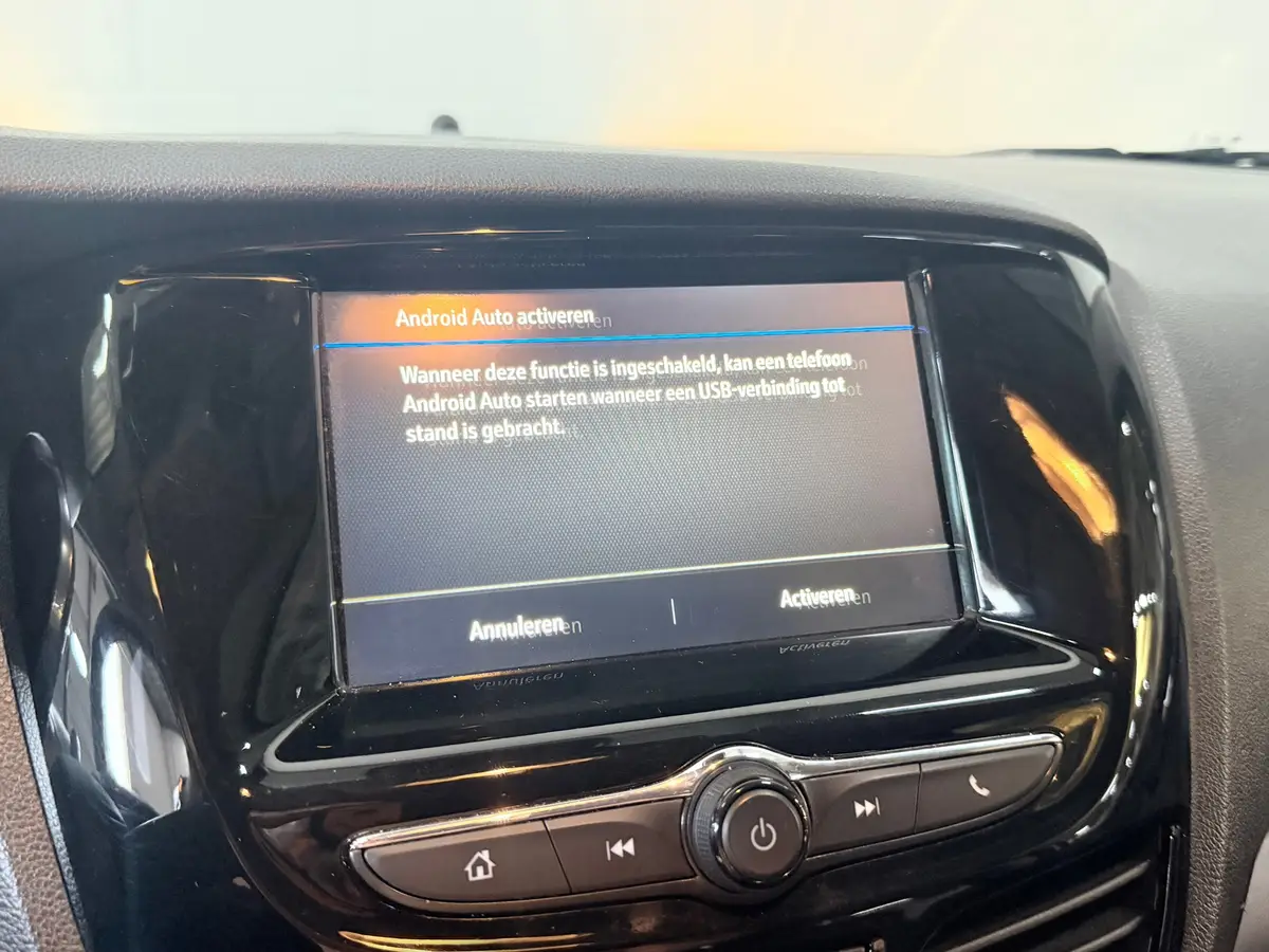 Opel KARL 1.0 ecoFLEX Innovation*Stuurverwarming*Stoelverwarming*CityGo*Privacyglas*Half leder*: foto 29