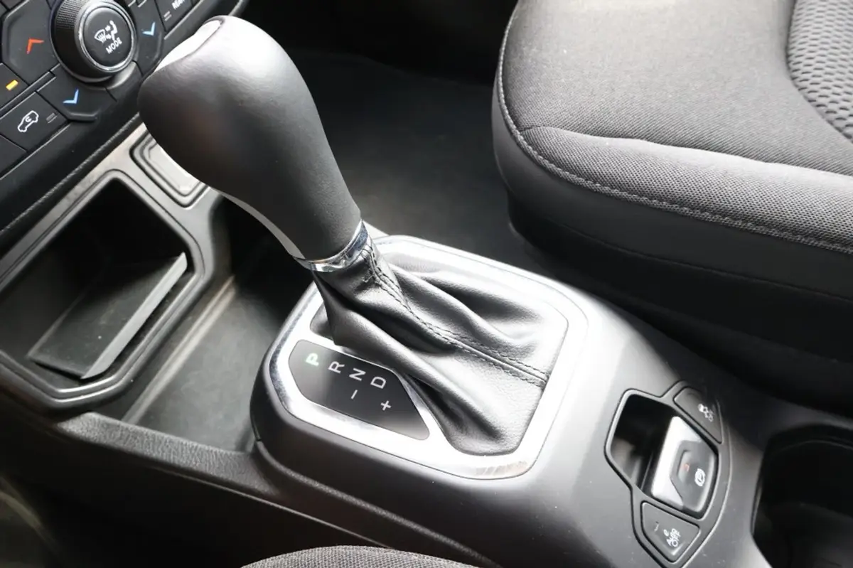 Jeep Renegade 1.5T E-HYBRID 18 Inch Night Eagle / Apple Carplay / LED koplamp: foto 2