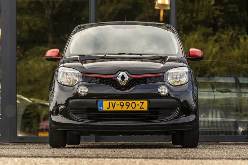 Renault Twingo 1.0 SCe Collection 2016 leasen bij DreamLease: foto 2